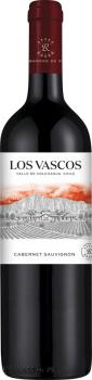 Los Vascos Cabernet Sauvignon Colchagua Rothschild Lafite 2022 er