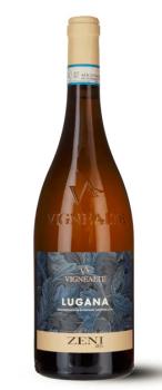 Lugana VigneAlte DOC ZENI Vigne Alte 2025