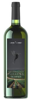 Lukas Schmidt First Flight Bullenheimer Paradies Silvaner trocken 2021er