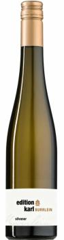 Mainstockheimer Hofstück Silvaner trocken Edition Karl 2021er