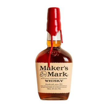 Makers Mark Kent. Straight Bourbon Whiskey 45 % vol.