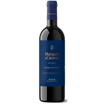 Marqués de Cáceres Reserva Rioja DOC 2020 er