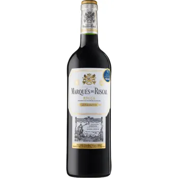 Marques de Riscal Reserva Rioja DO 2021 er