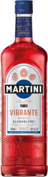 Martini Vibrante l'Aperitivo alkoholfrei