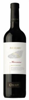 Marzemino Trentino DOC Mozart Concilio 2020er