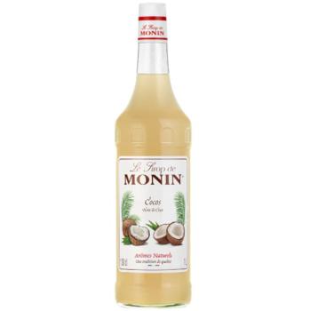 Monin Kokos-Sirup
