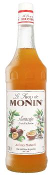Monin Maracujasirup Passionsfrucht