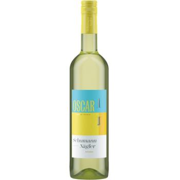 Schumanns Oscar Riesling trocken Qualitätswein 2023er