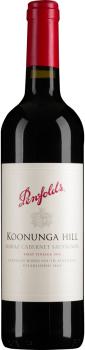 Koonunga Hill Shiraz Cabernet Sauvignon Penfolds 2024 er