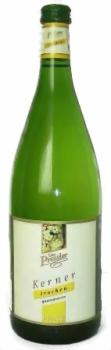 Pfälzer Kerner trocken Qualitätswein