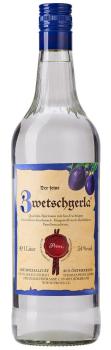 Prinz Zwetschgerla Spirituose 34 % vol.