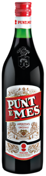 Punt e Mes Carpano Vermouth Aperitivo 16 % vol.