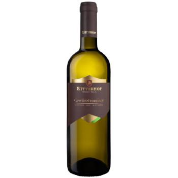 Ritterhof Gewürztraminer trocken Südtirol DOC 2025 er