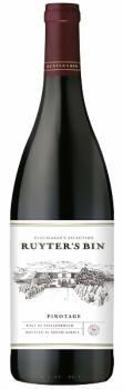 Ruyters Bin Pinotage Western Cape 2020 er