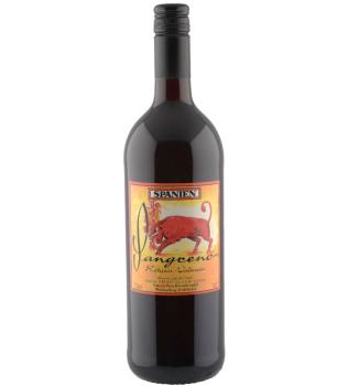 Sangreno Valencia D.O. Rotwein süß 2025er
