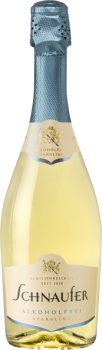 Schnaufer Sparkling alkoholfrei
