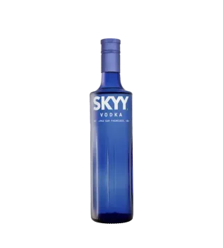Skyy Vodka 40 % vol. Wodka