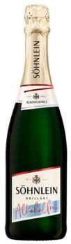 Söhnlein Brillant Sekt alkoholfrei