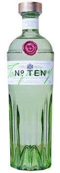 Tanqueray No. Ten 10 Small Batch Gin 47,3 %vol.