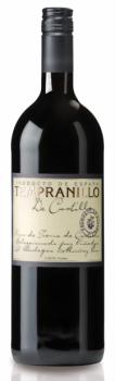 Tempranillo Vino de la Tierra de Castilla Bodegaz Munoz 2021er