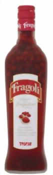 Toschi Fragoli di Bosco Walderdbeeren-Likör 24 % vol.