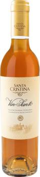 Vin Santo Santa Cristina Valdichiana Toscana DOC 13,5 % vol.