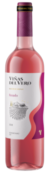 Vinas del Vero Rosado Somontano DOP 2025 er