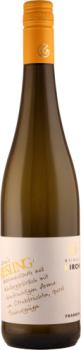Volkacher Ratsherr Riesling Kabinett 2024er