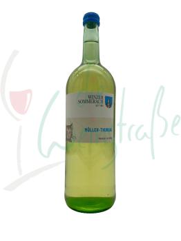 Winzer Sommerach Müller-Thurgau trocken Qualitätswein 2025er