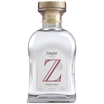 Ziegler Waldhimbeergeist 43 % vol. Obstbrand