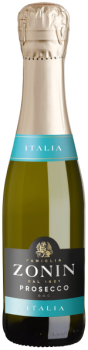 Prosecco Spumante Brut Zonin Piccolo 0,2l