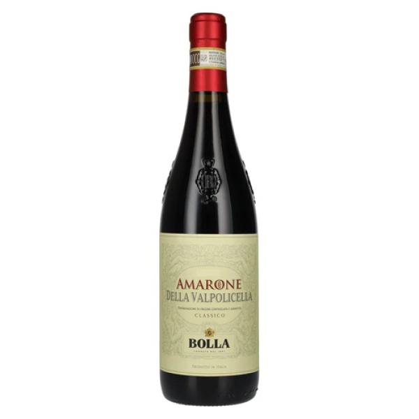 Amarone della Valpolicella DOC Classico Fratelli Bolla 2020 er