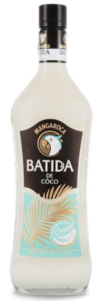 Batida de Coco Mangaroca 16 % vol.