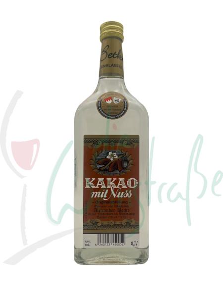 Betke Kakao-mit-Nuss-Likör 30 %vol.
