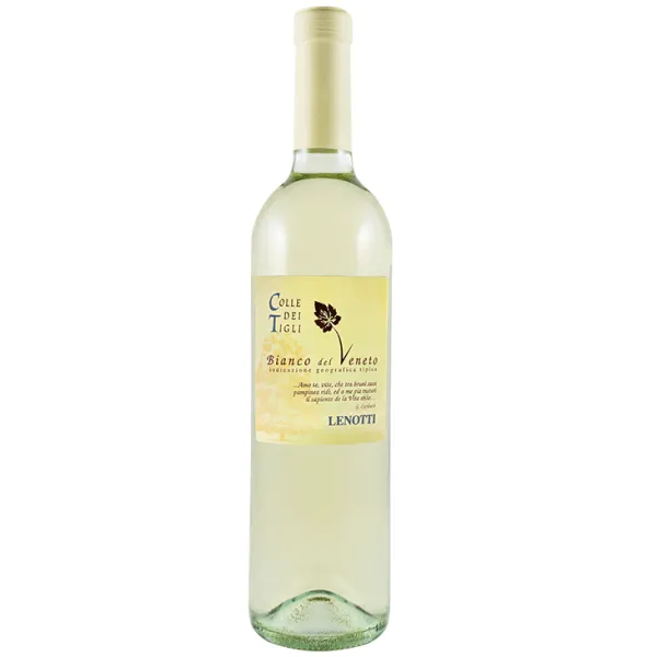 Bianco del Veneto IGT Colle dei Tigli Cantine Lenotti 2025 er
