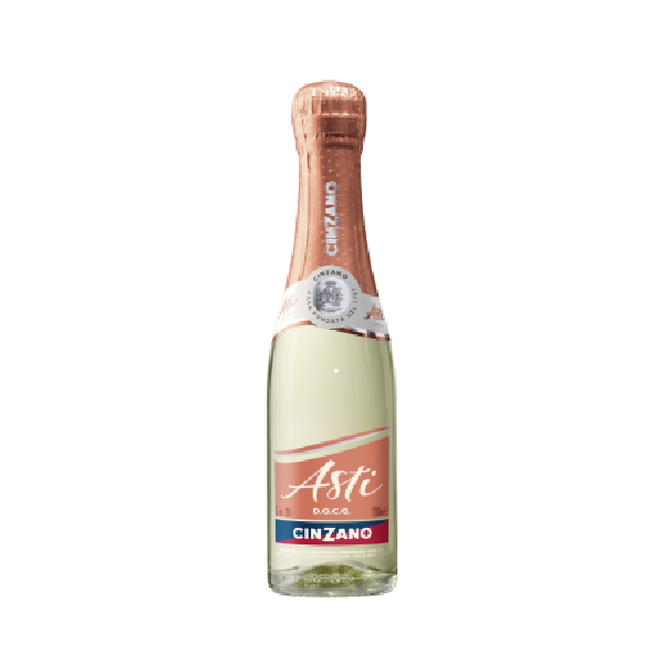 Cinzano Asti DOCG Spumante Piccolo