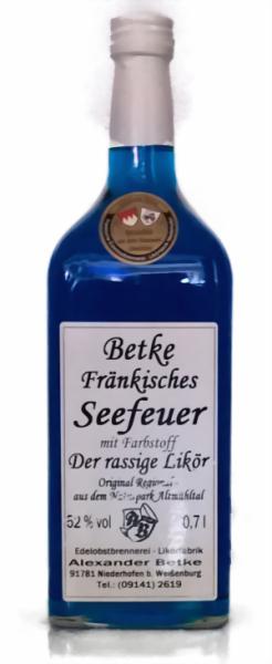 seefeuer seefeuer
