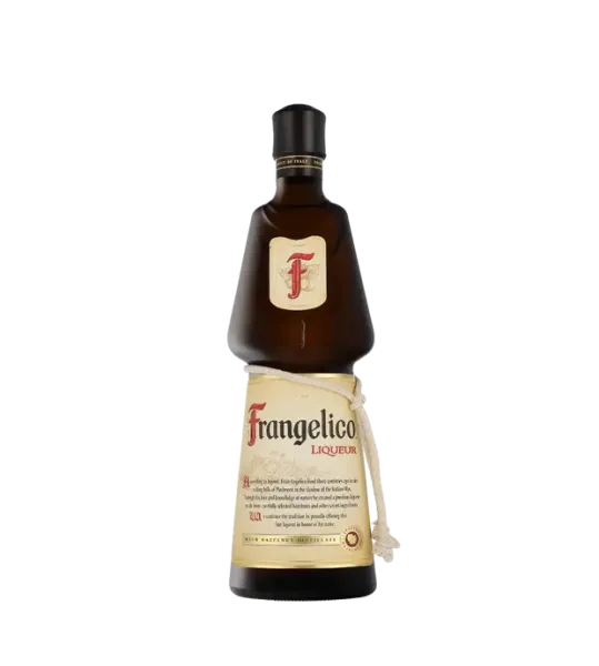 Frangelico Haselnusslikör Liqueur 20 % vol.