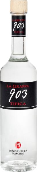 La Grappa 903 Tipica Bonaventura Maschio 45 %vol.
