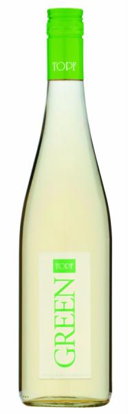 Grüner Veltliner Green Johann Topf 2021er