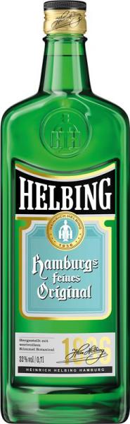 Helbing Hamburgs Feines Original 32 % vol.