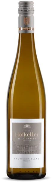 Sauvignon Blanc trocken Gutswein Franken 2025er