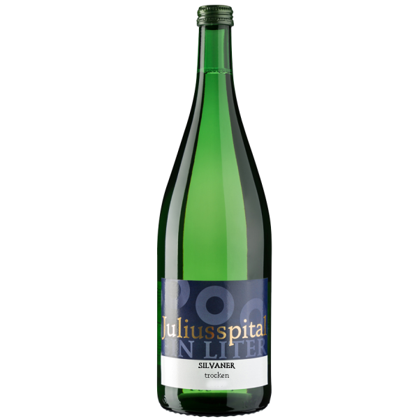 Juliusspital Silvaner trocken Qualitätswein 2025er
