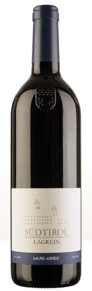 Lagrein Dunkel DOC Muri-Gries Südtirol 2024 er