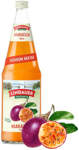 Lindauer Maracuja-Nektar