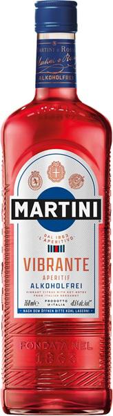 Martini Vibrante l'Aperitivo alkoholfrei