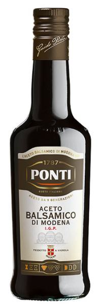 Ponti Balsam-Essig Aceto Balsamico di Modena IGP