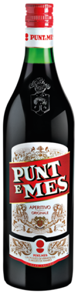 Punt e Mes Carpano Vermouth Aperitivo 16 % vol.