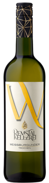 Weißburgunder "W" trocken Qualitätswein 2025er