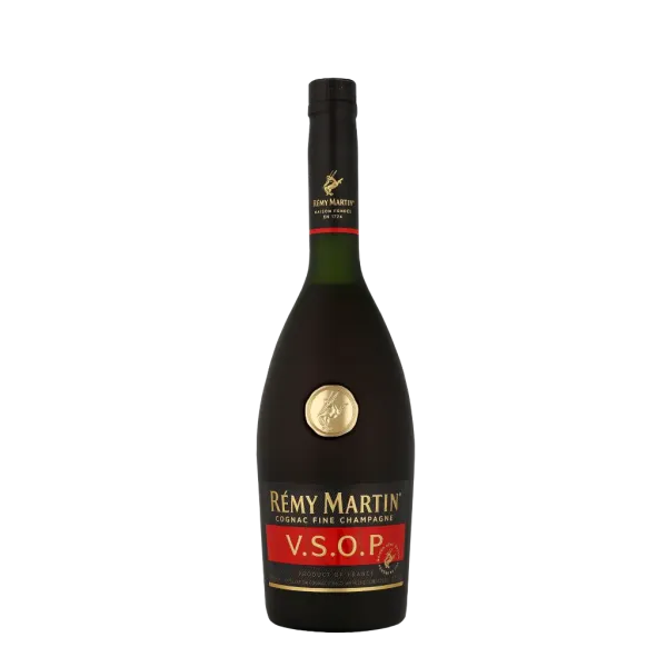 Rémy Martin Cognac Fine Champagne VSOP 40 % vol.